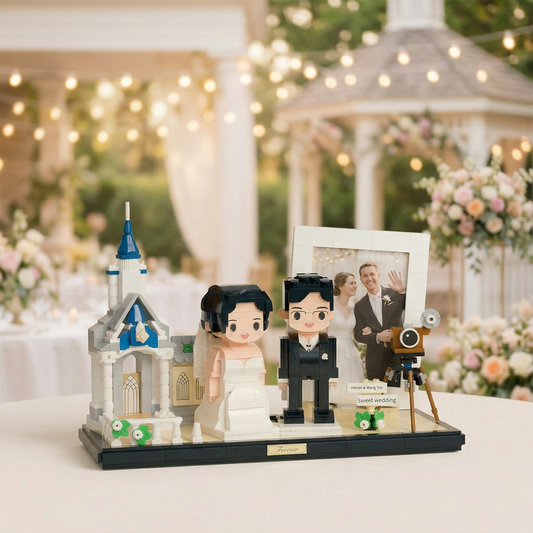 《The Most Unique Wedding Favor Your Guests Will Actually Keep》