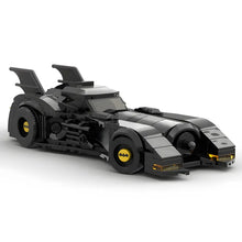 Kids Racing Car Construction Set Building Blocks Toy