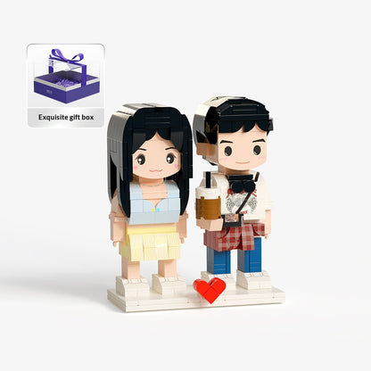 【Best Partner】Two-Person