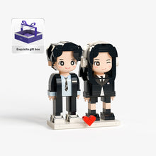 【Best Partner】Two-Person