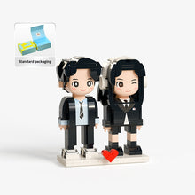【Best Partner】Two-Person