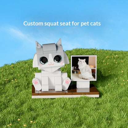 【Customized for your beloved pet】+ Polaroid