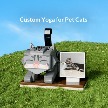 【Customized for your beloved pet】+ Polaroid